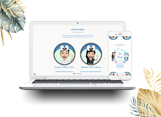 Doraemon