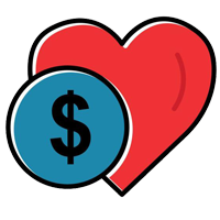 donation